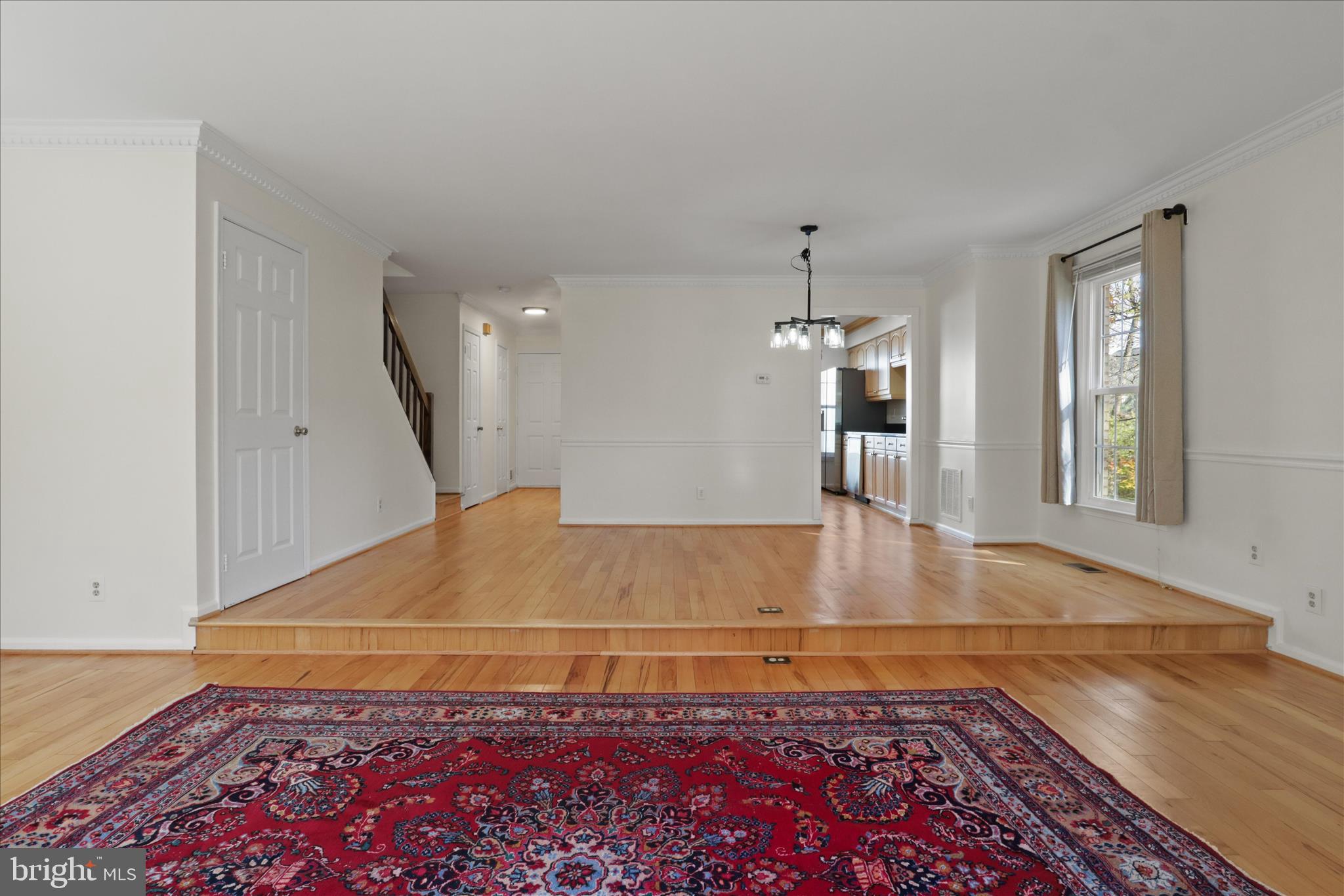 TYSONS TOWNES - Residential Lease