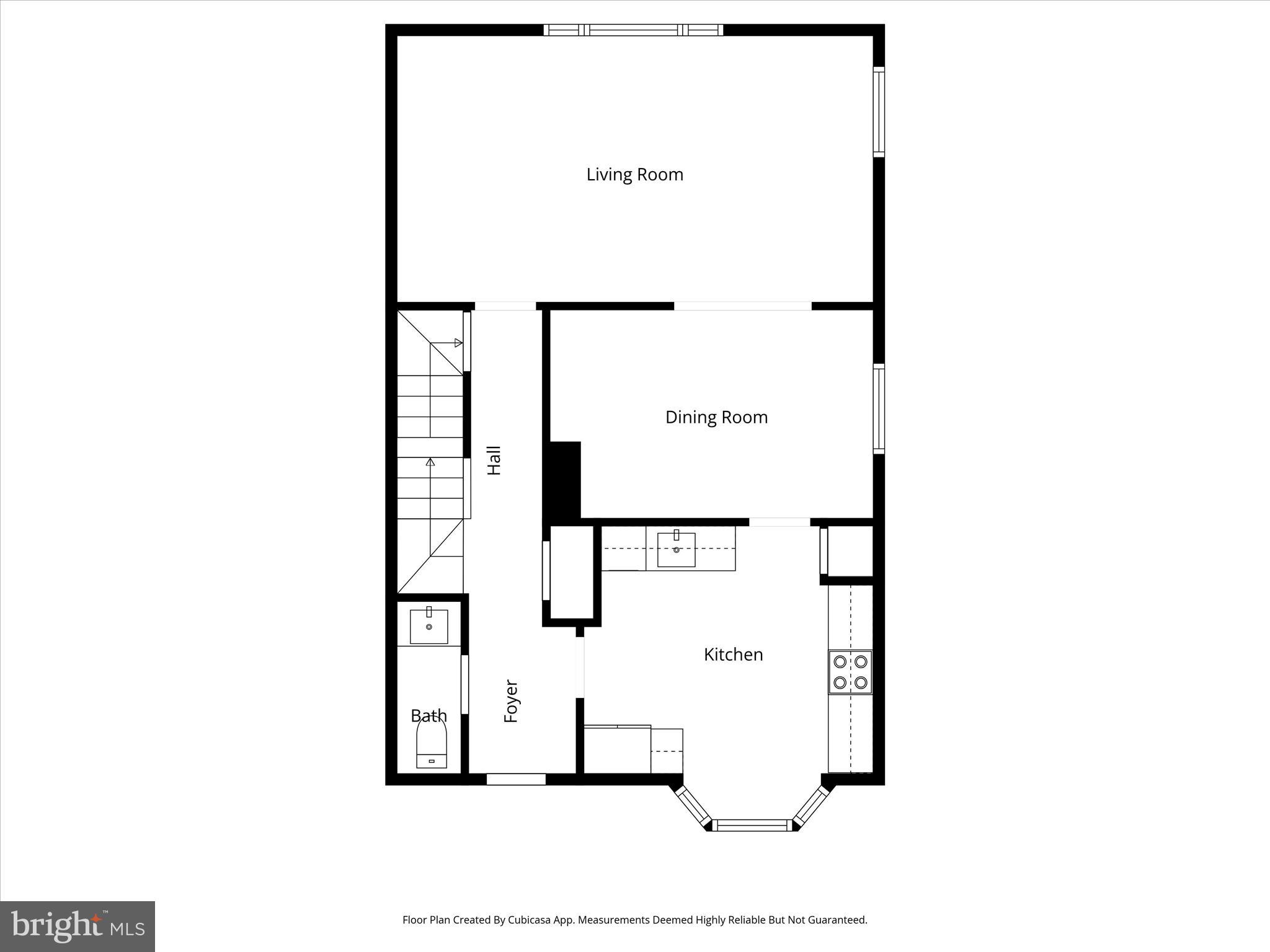 TYSONS TOWNES - Residential Lease