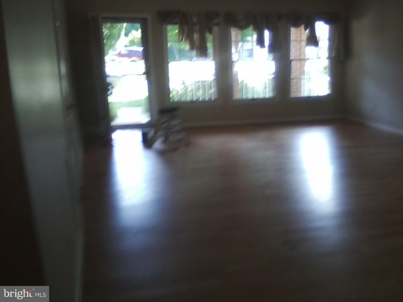 HERITAGE HARBOUR - Residential Lease