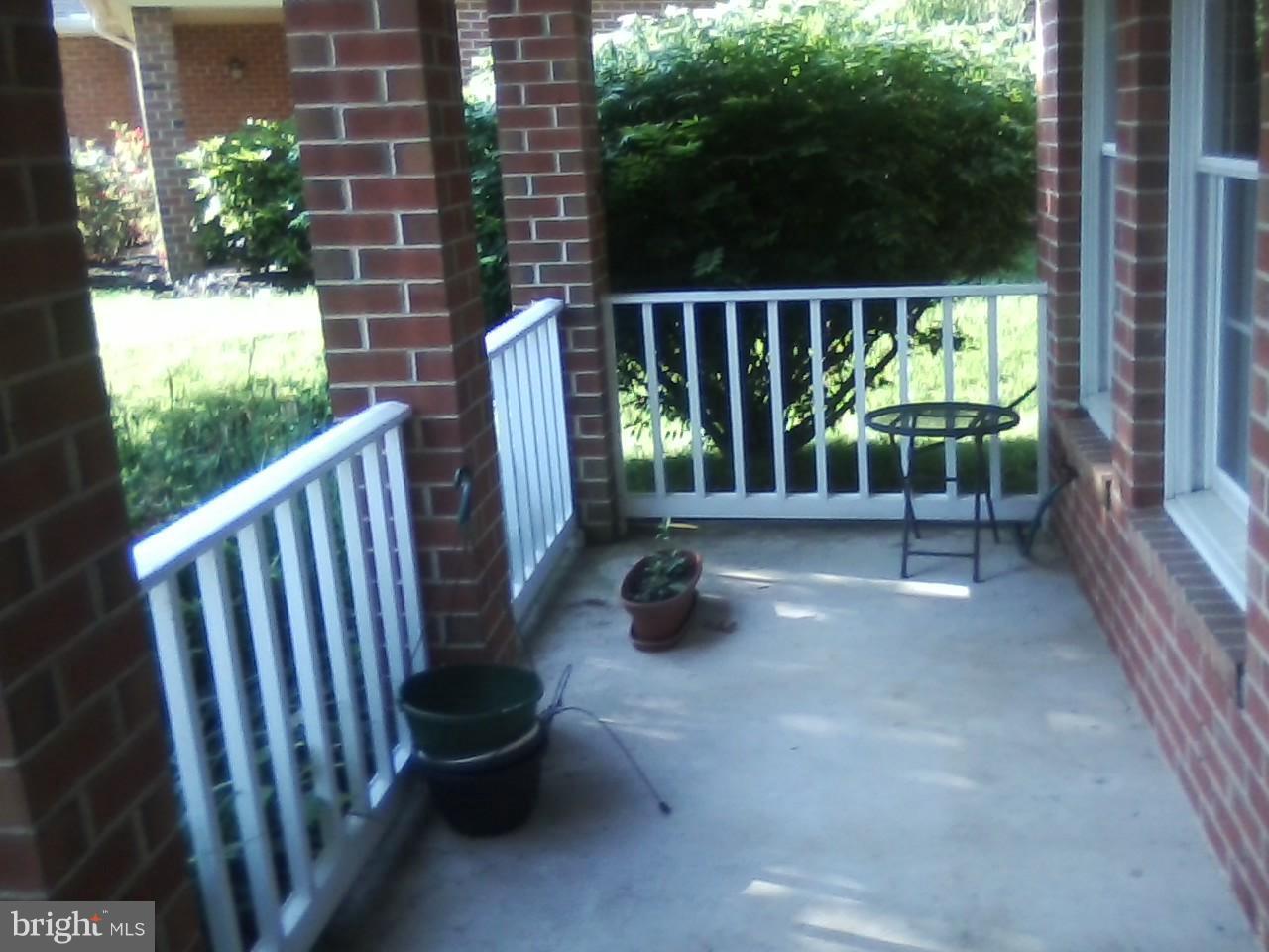 HERITAGE HARBOUR - Residential Lease