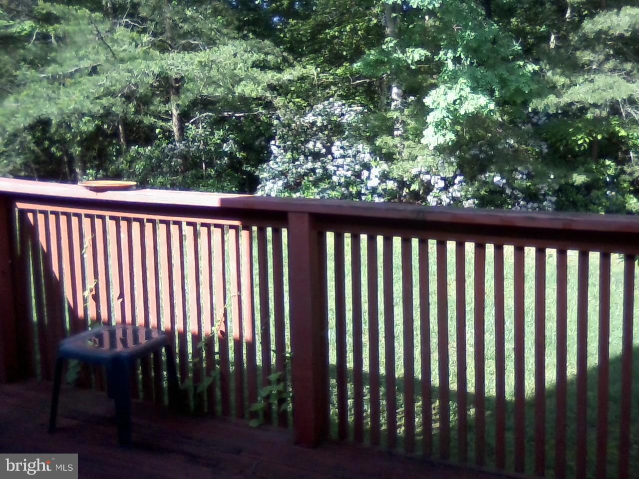 HERITAGE HARBOUR - Residential Lease