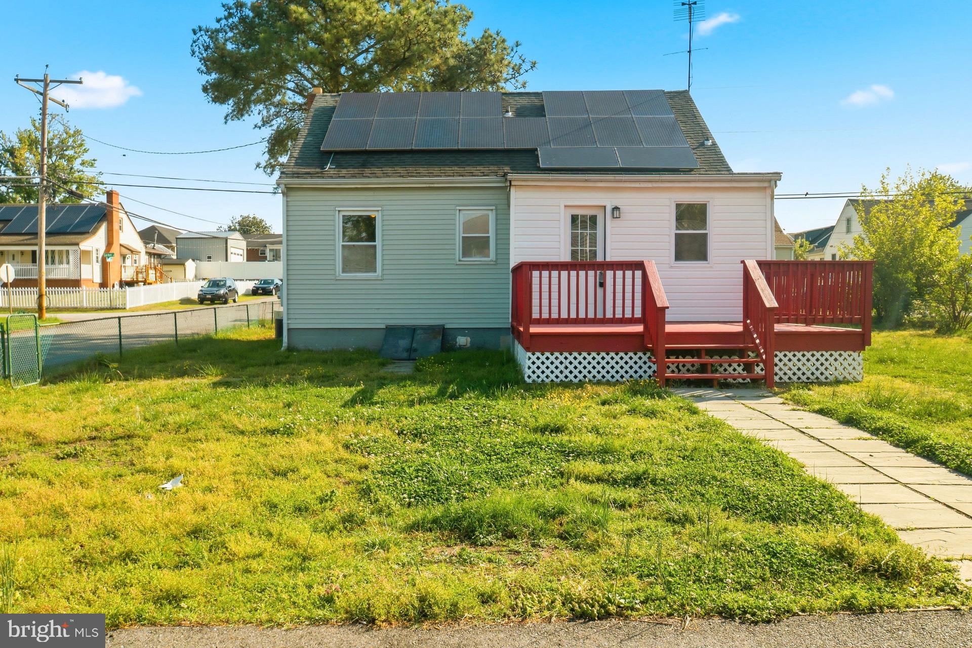 RIVIERA BEACH - Residential