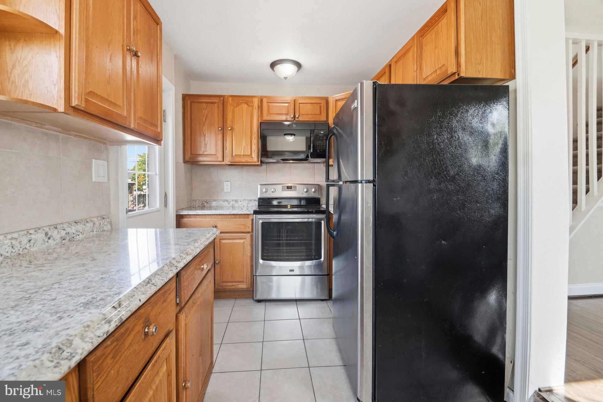 RIVIERA BEACH - Residential