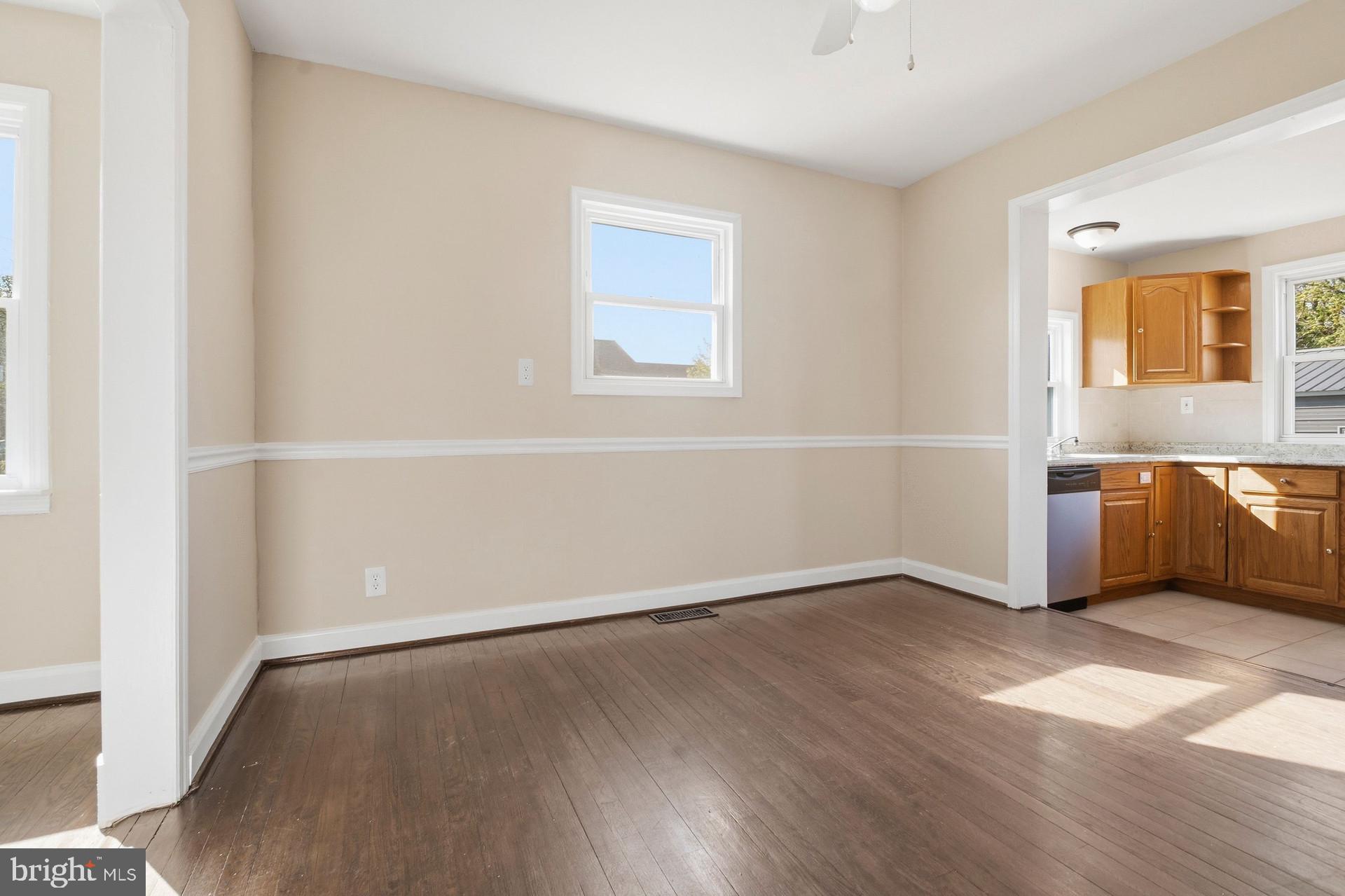 RIVIERA BEACH - Residential