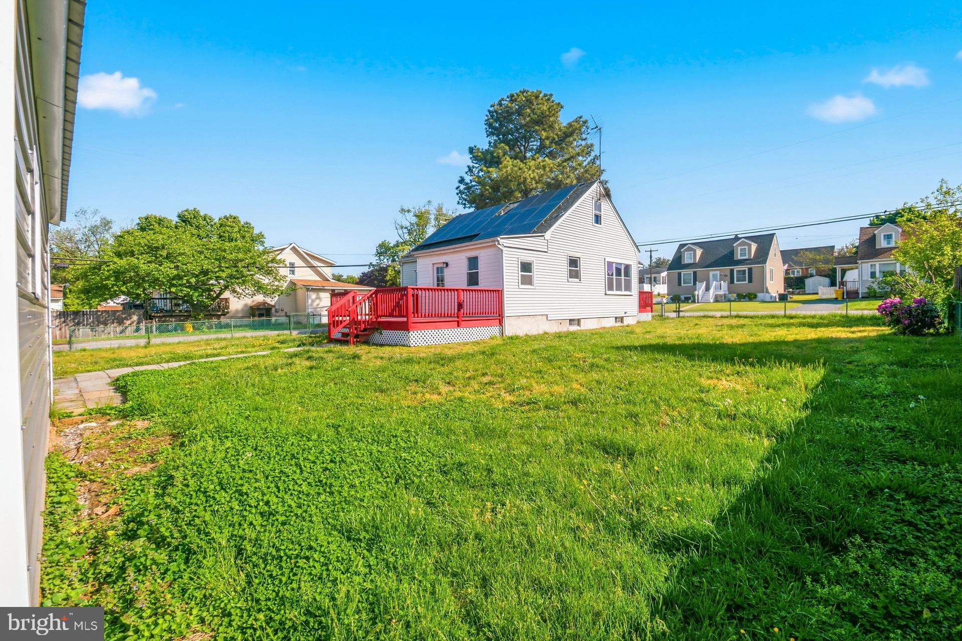 RIVIERA BEACH - Residential