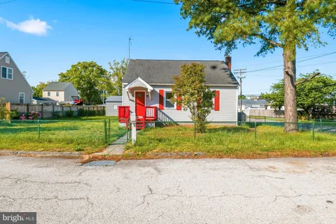 MLS: MDAA2145038