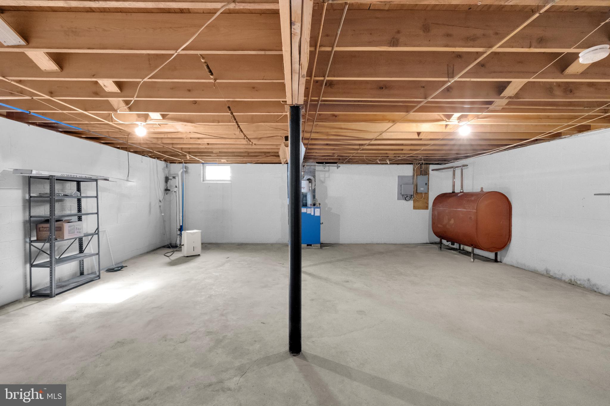 TOWER HILL - Residential