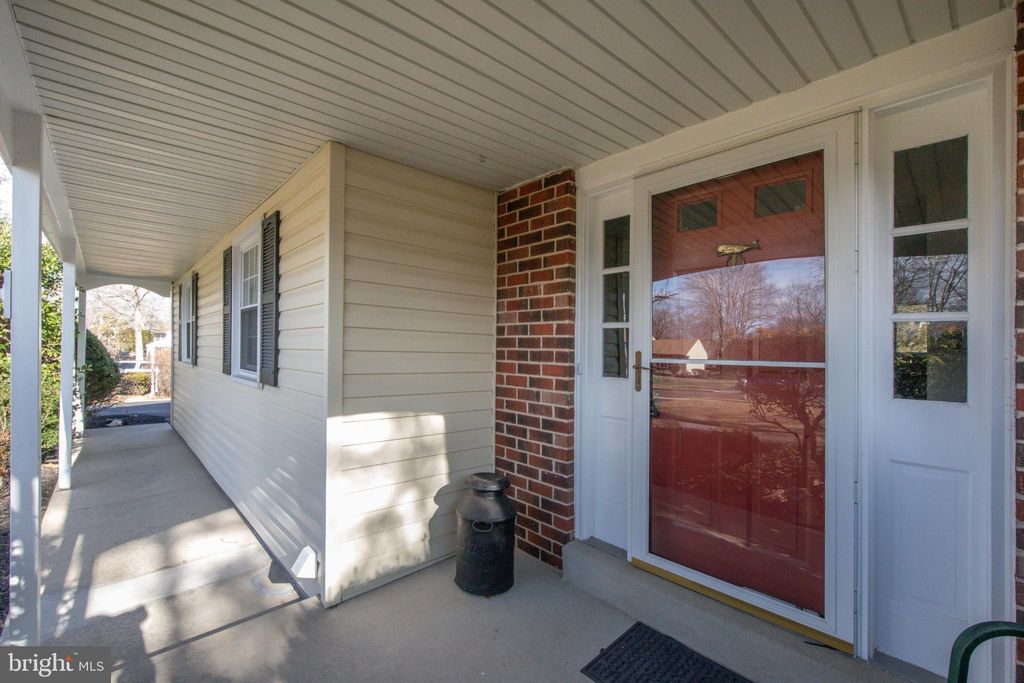 Photo of 107 Peggy Lane, CHALFONT, PA 18914 (MLS # PABU2111806)