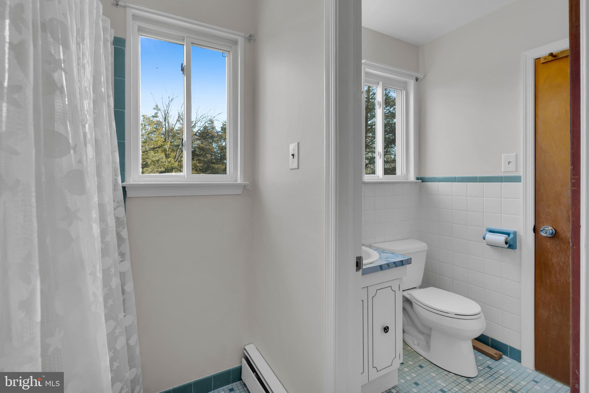 TOWER HILL - Residential