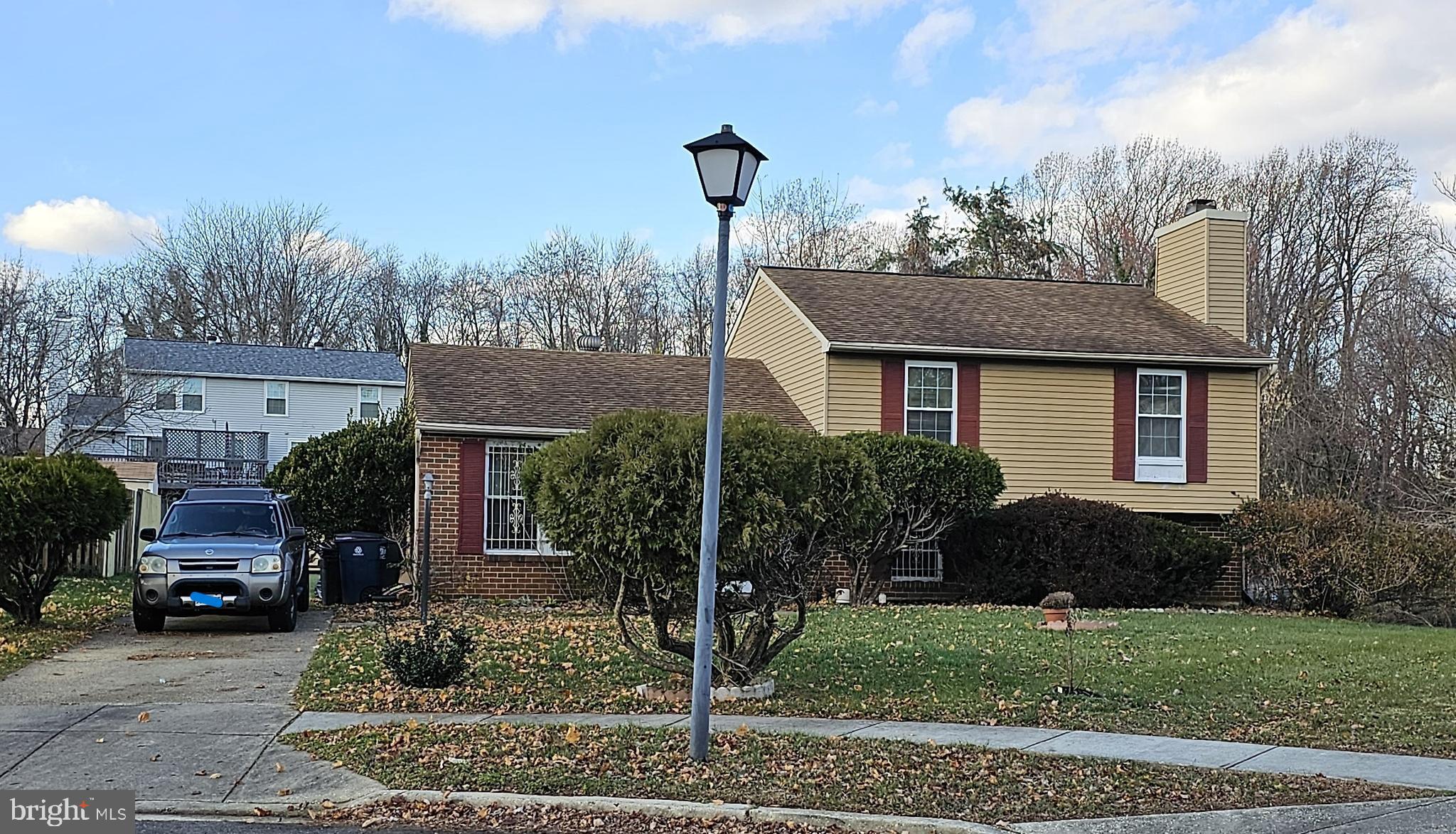 KINGS CREEK ESTS - Residential