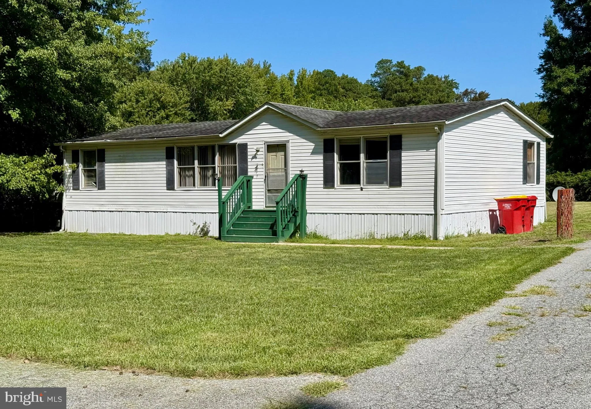 57 Torbert Road, Milford, DE 19963
