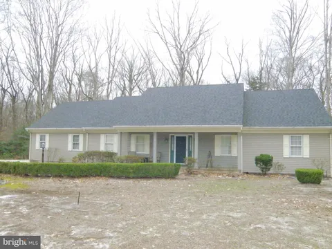 30998 S Shell Bridge Road, Laurel, DE MLS: DESU2082832