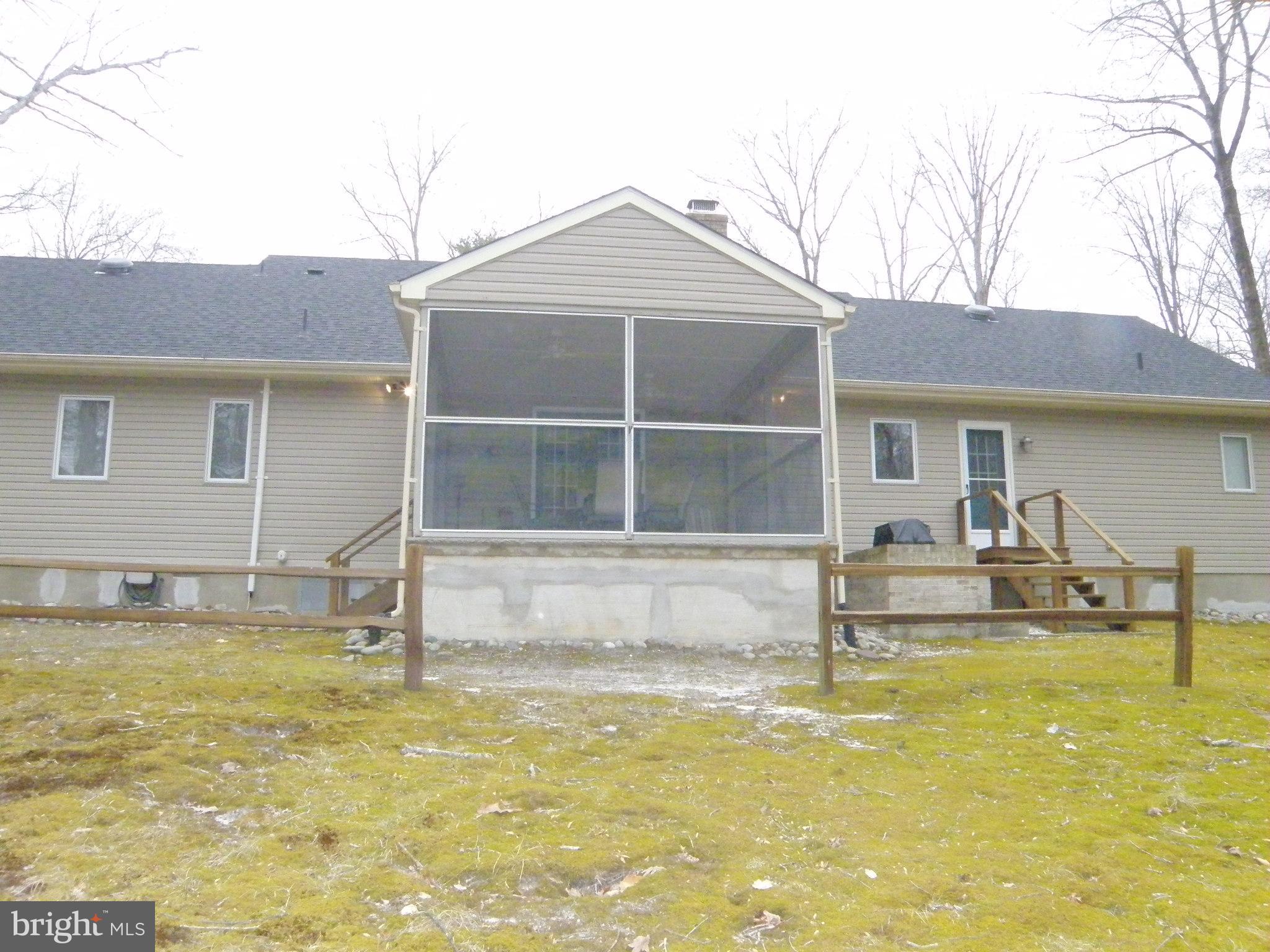 30998 S SHELL BRIDGE ROAD