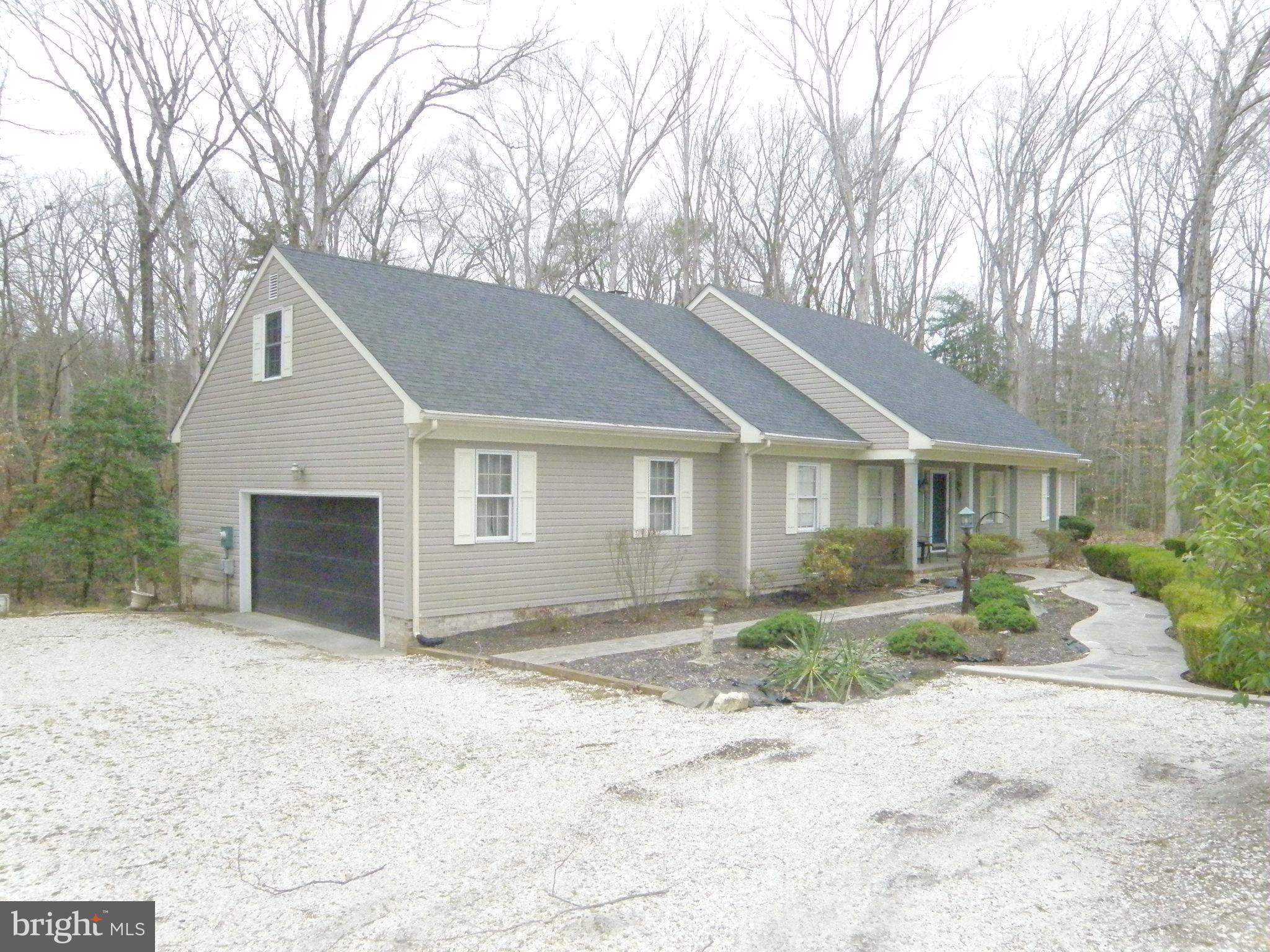 30998 S SHELL BRIDGE ROAD