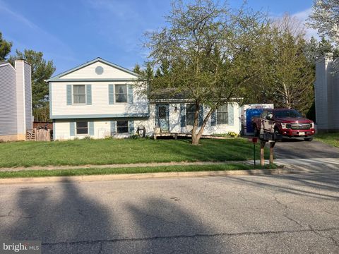 Photo of 5640 Singletree Drive, FREDERICK, MD 21703 (MLS # MDFR2078582)