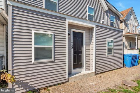 220 DELSEA DRIVE WESTVILLE NJ 08093