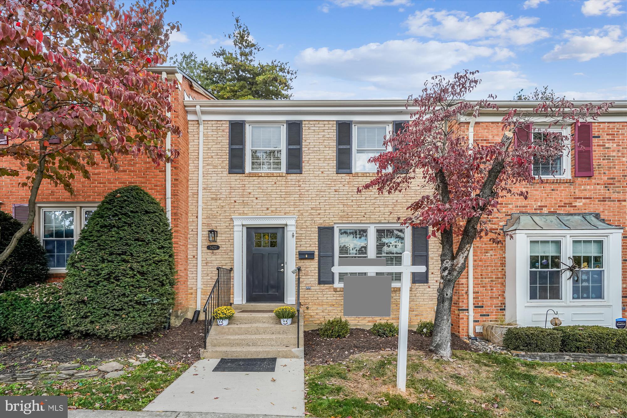 7422 CHUMMLEY COURT