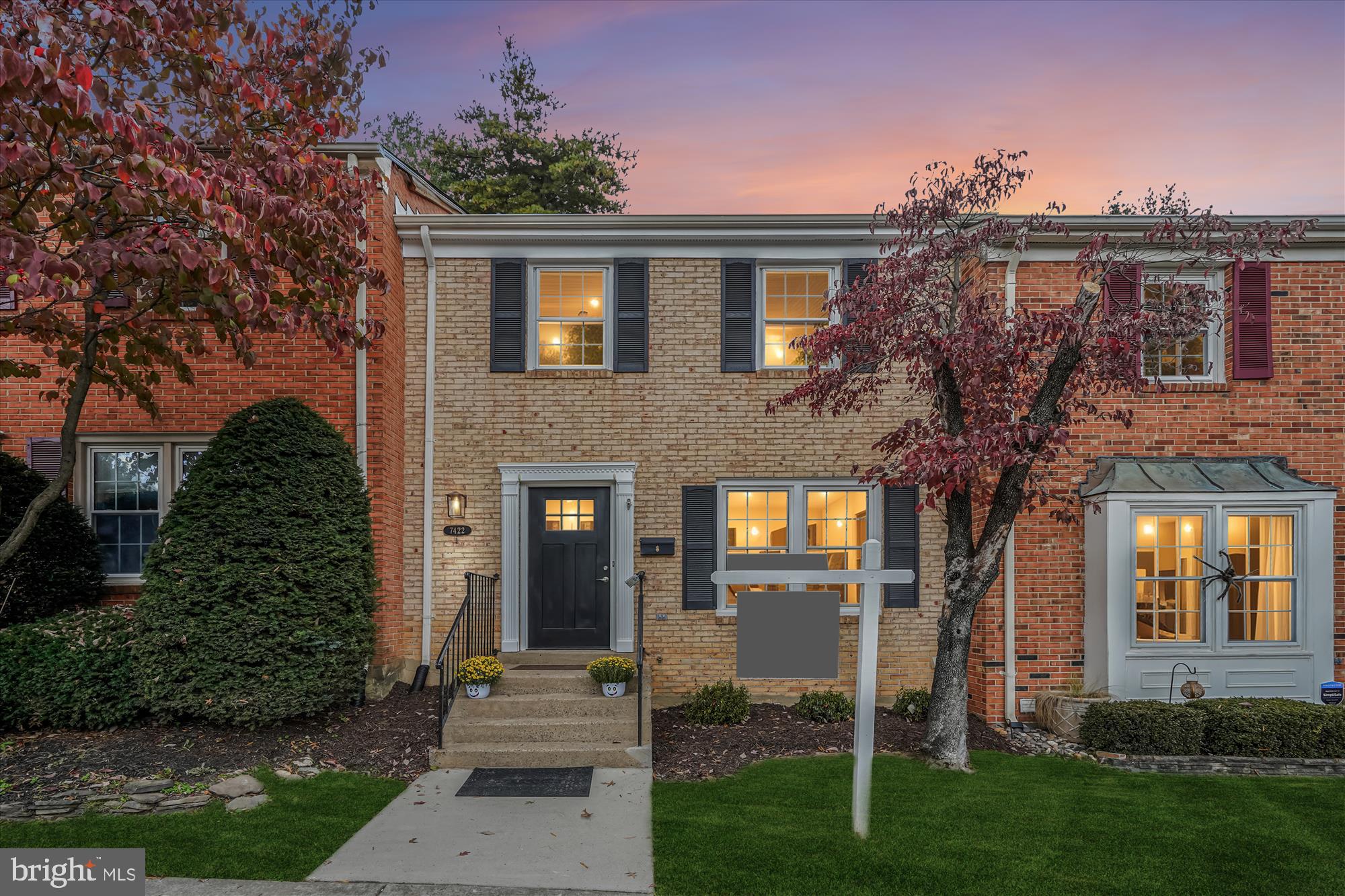 7422 CHUMMLEY COURT