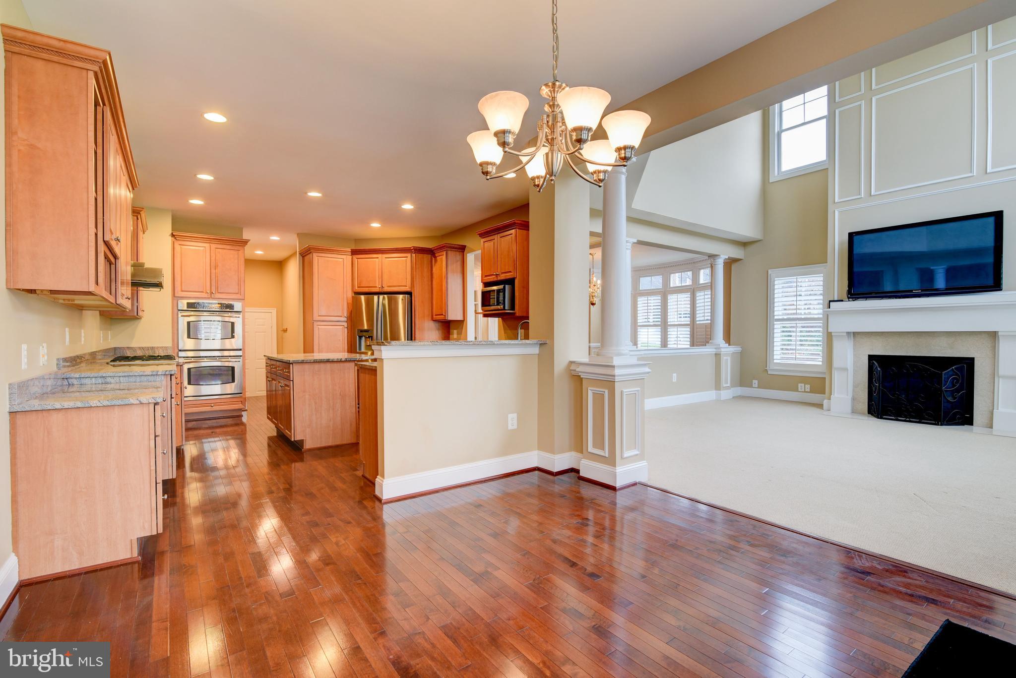 RIVER CREEK - Residential