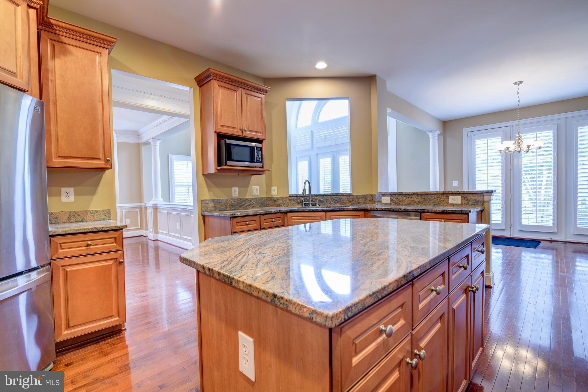 RIVER CREEK - Residential