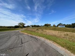 NONE AVAILABLE - Land