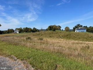 NONE AVAILABLE - Land