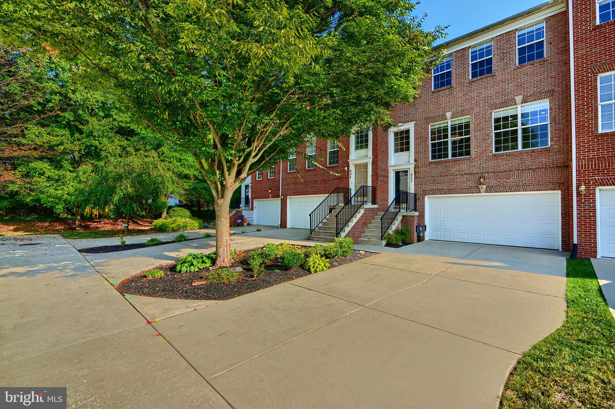 Well Maintained, this 3 Bed 3 Bath 2-car garage boasts over 2500 square feet of finished space. Featuring a charming brick front , this home is located in the sought-after neighborhood of Irwins Choice on the back of a private cul-de-sac. Step inside to an inviting open floor plan, filled with custom trim, which seamlessly connects the spacious living room, dining area, kitchen, and family room; with a cozy gas fireplace. The kitchen is a chef’s delight with ample counter space, a large island, and 42” cabinets which provide plenty of storage. The Owners Suite features a large walk-in closet, and an oversized Owners Bath with a large soaking tub and standing shower. For those with family, or wish to host guests, enjoy your two large additional bedrooms with their own private bathroom! Walk outback on your maintenance free deck, or below to your stamped concrete patio for privacy and serenity! Don’t miss this rare opportunity to live conveniently minutes from the town of Bel Air, the Ma&Pa Trail, restaurants, stores, schools, and more! Contact us for information on how to apply, and to receive this properties minimum requirements. Application fees are NON-Refundable. Reusable tenant applications are not accepted on this listing.
