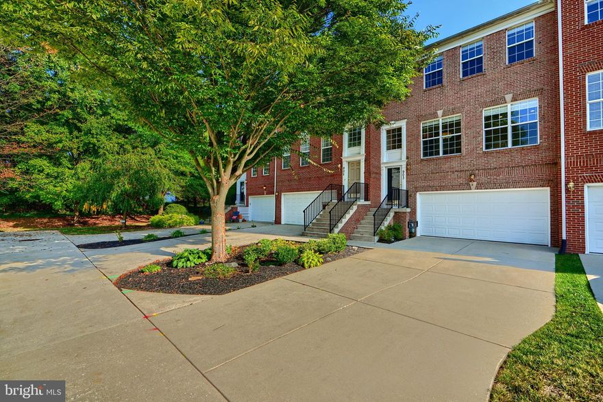 Well Maintained, this 3 Bed 3 Bath 2-car garage boasts over 2500 square feet of finished space. Featuring a charming brick front , this home is located in the sought-after neighborhood of Irwins Choice on the back of a private cul-de-sac. Step inside to an inviting open floor plan, filled with custom trim, which seamlessly connects the spacious living room, dining area, kitchen, and family room; with a cozy gas fireplace. The kitchen is a chef’s delight with ample counter space, a large island, and 42” cabinets which provide plenty of storage. The Owners Suite features a large walk-in closet, and an oversized Owners Bath with a large soaking tub and standing shower. For those with family, or wish to host guests, enjoy your two large additional bedrooms with their own private bathroom! Walk outback on your maintenance free deck, or below to your stamped concrete patio for privacy and serenity! Don’t miss this rare opportunity to live conveniently minutes from the town of Bel Air, the Ma&Pa Trail, restaurants, stores, schools, and more! Contact us for information on how to apply, and to receive this properties minimum requirements. Application fees are NON-Refundable. Reusable tenant applications are not accepted on this listing.