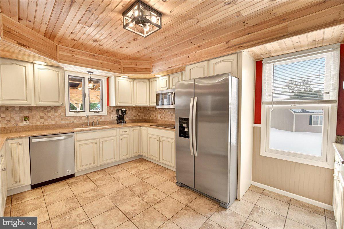 VAN LEAR - Residential