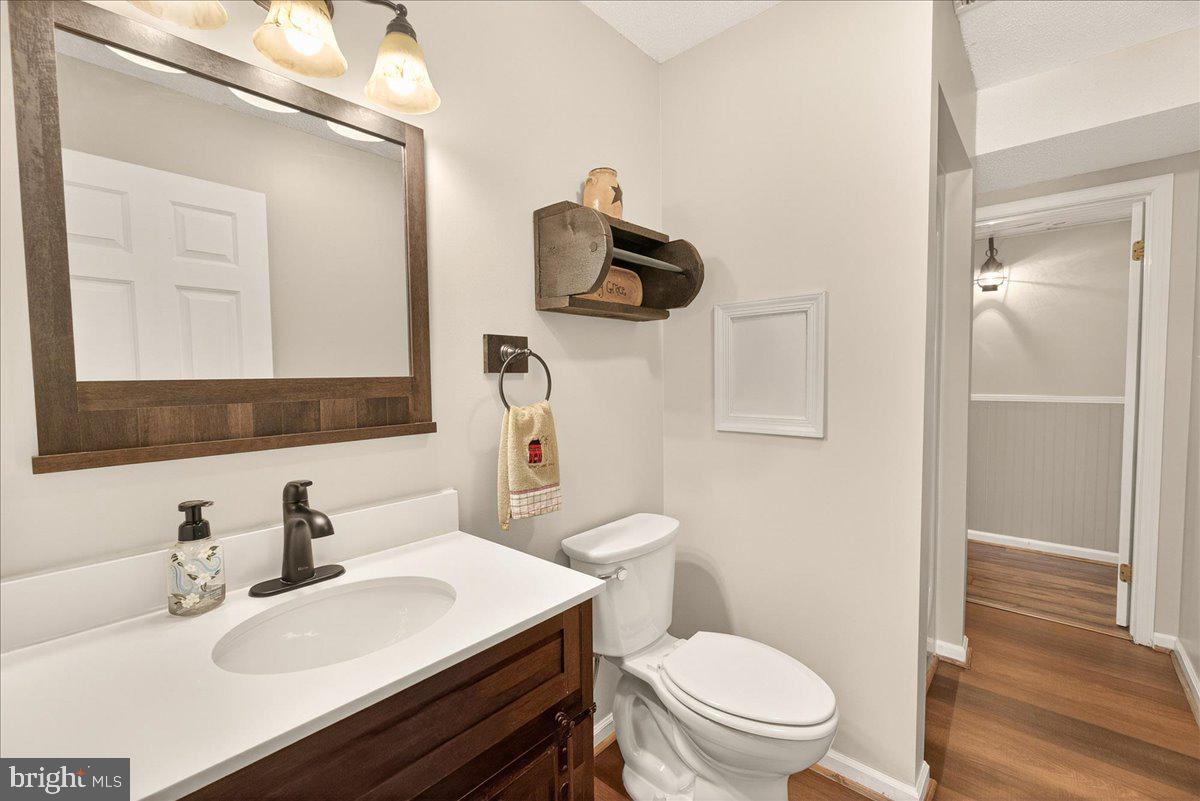 VAN LEAR - Residential