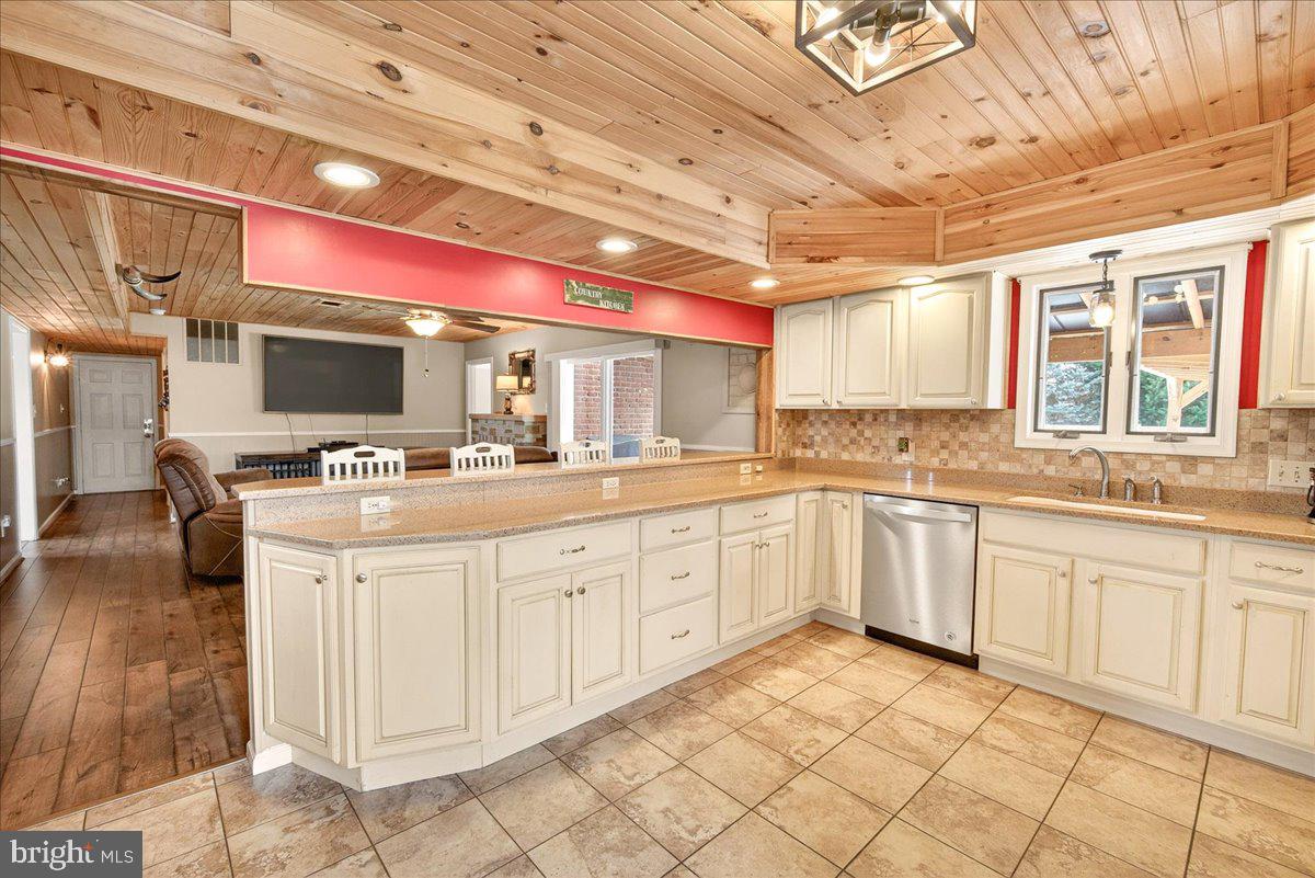 VAN LEAR - Residential