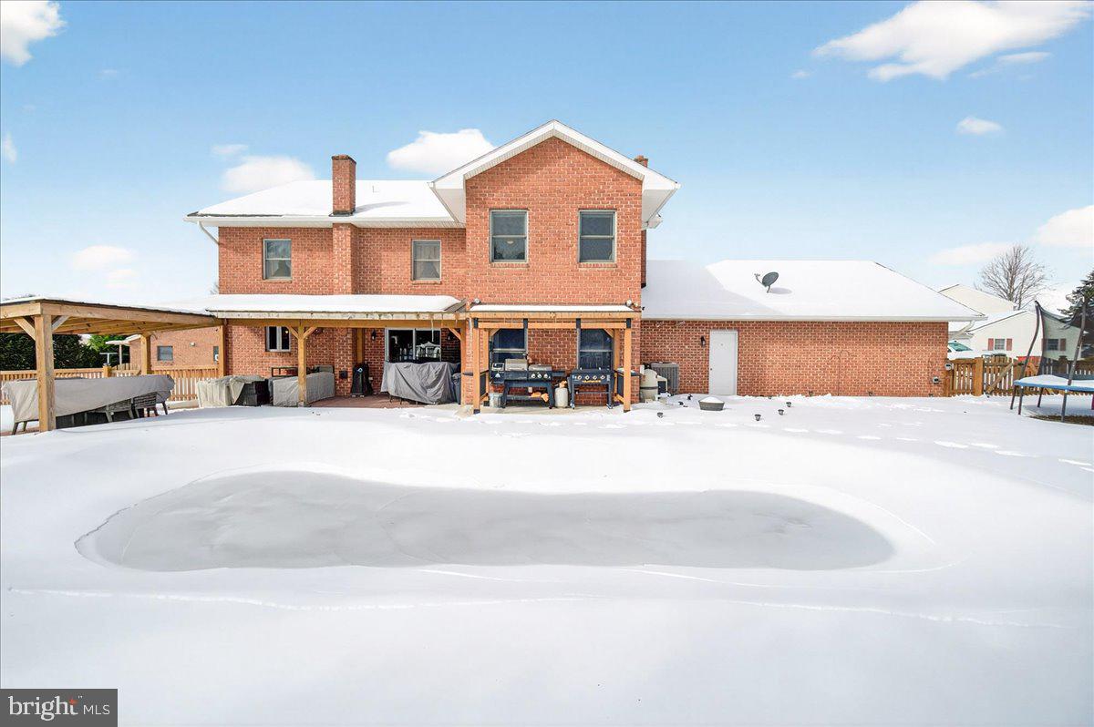 VAN LEAR - Residential