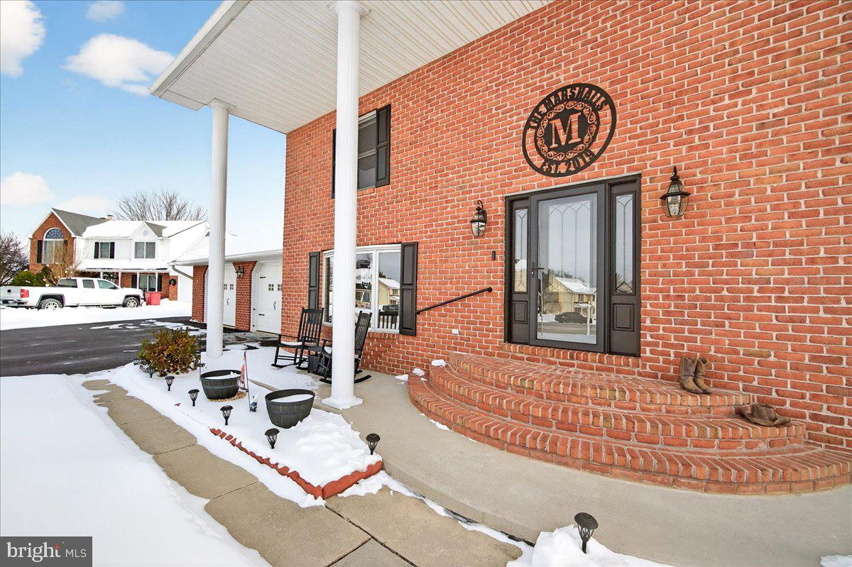 VAN LEAR - Residential