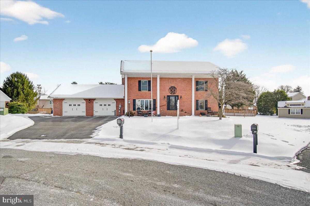 VAN LEAR - Residential