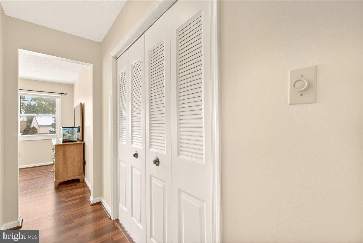 VAN LEAR - Residential