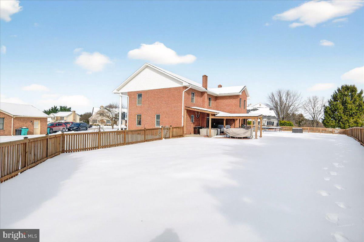 VAN LEAR - Residential