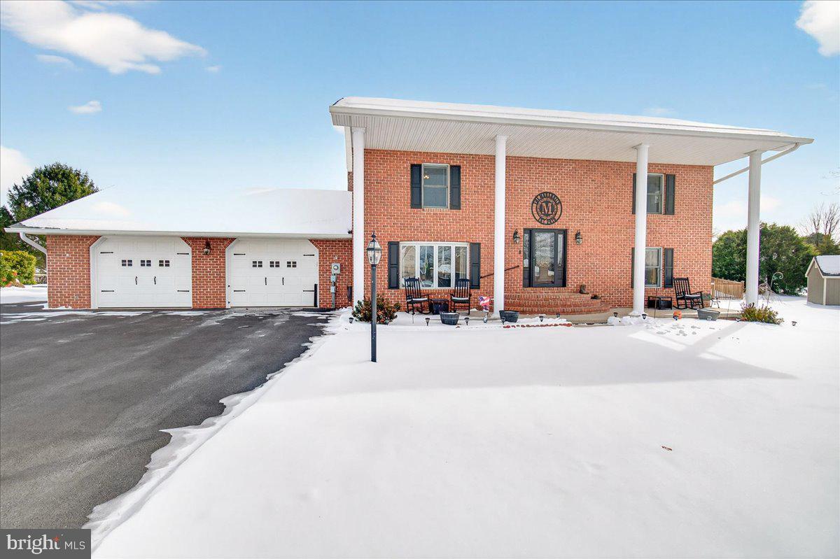 VAN LEAR - Residential