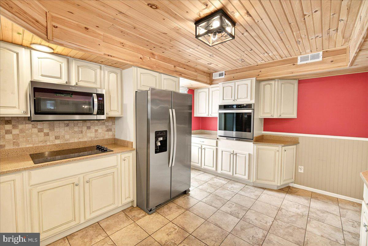 VAN LEAR - Residential