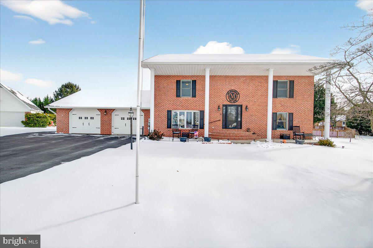 VAN LEAR - Residential