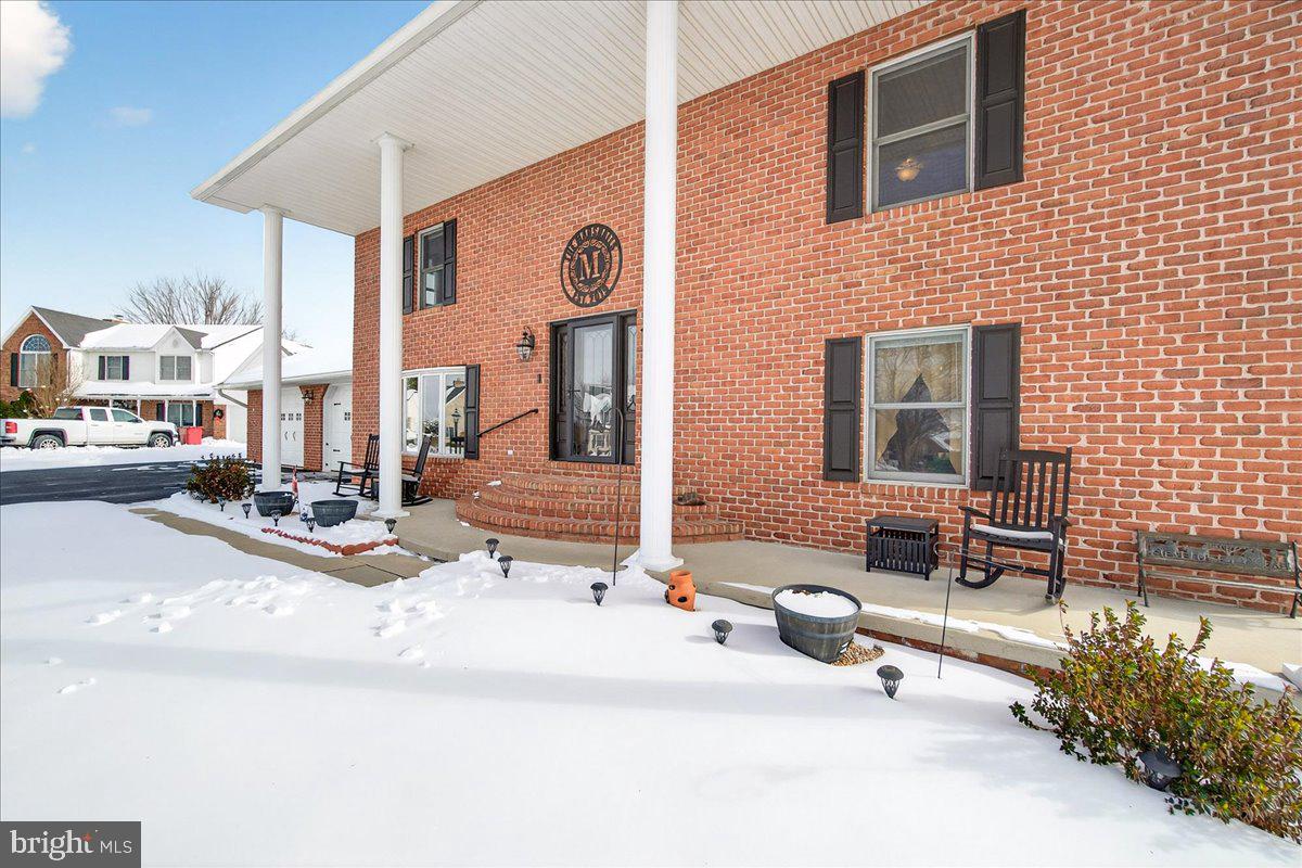 VAN LEAR - Residential