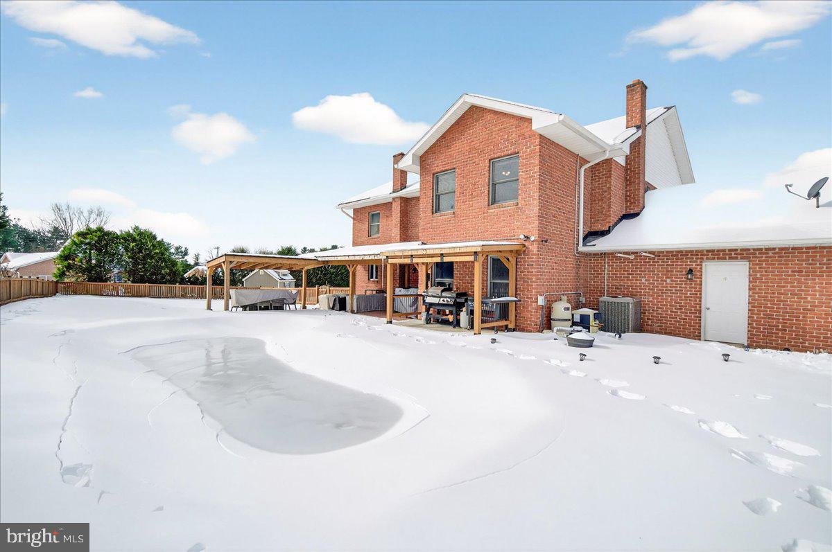 VAN LEAR - Residential