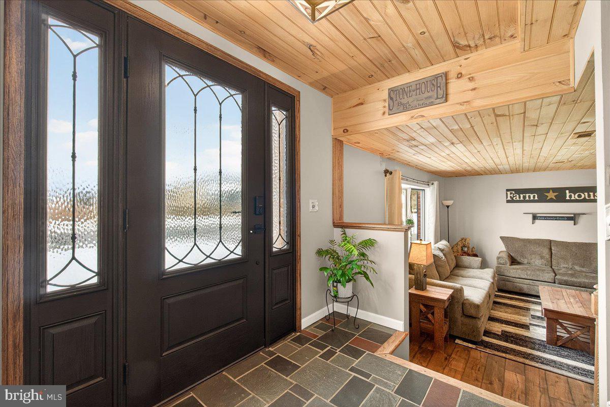 VAN LEAR - Residential