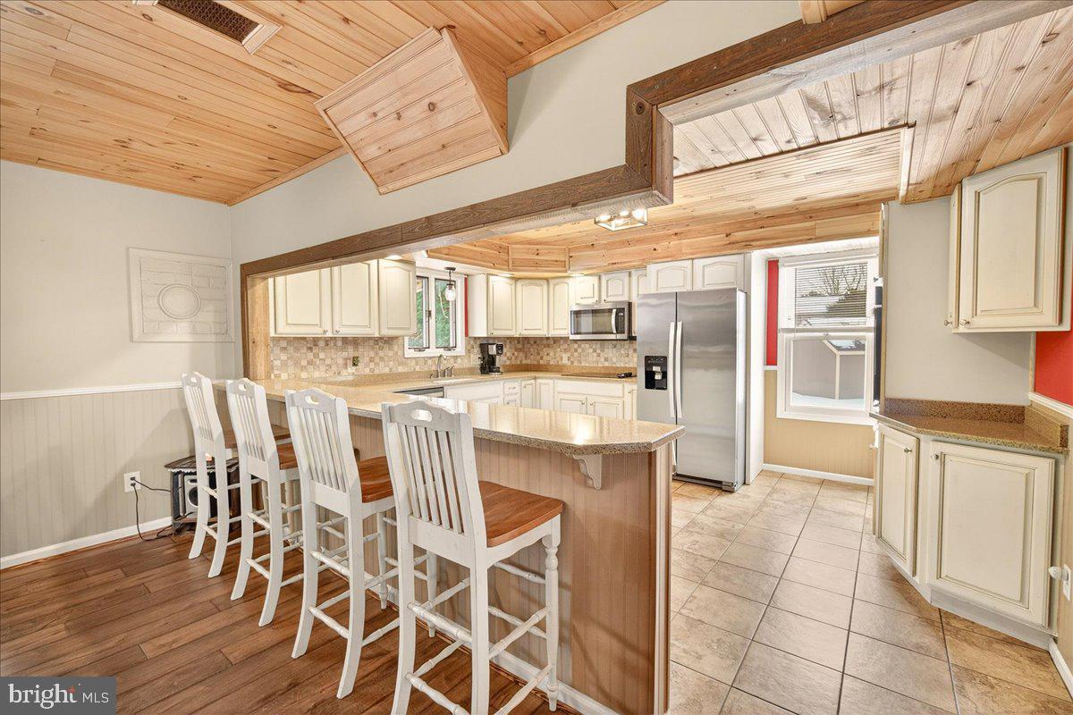 VAN LEAR - Residential