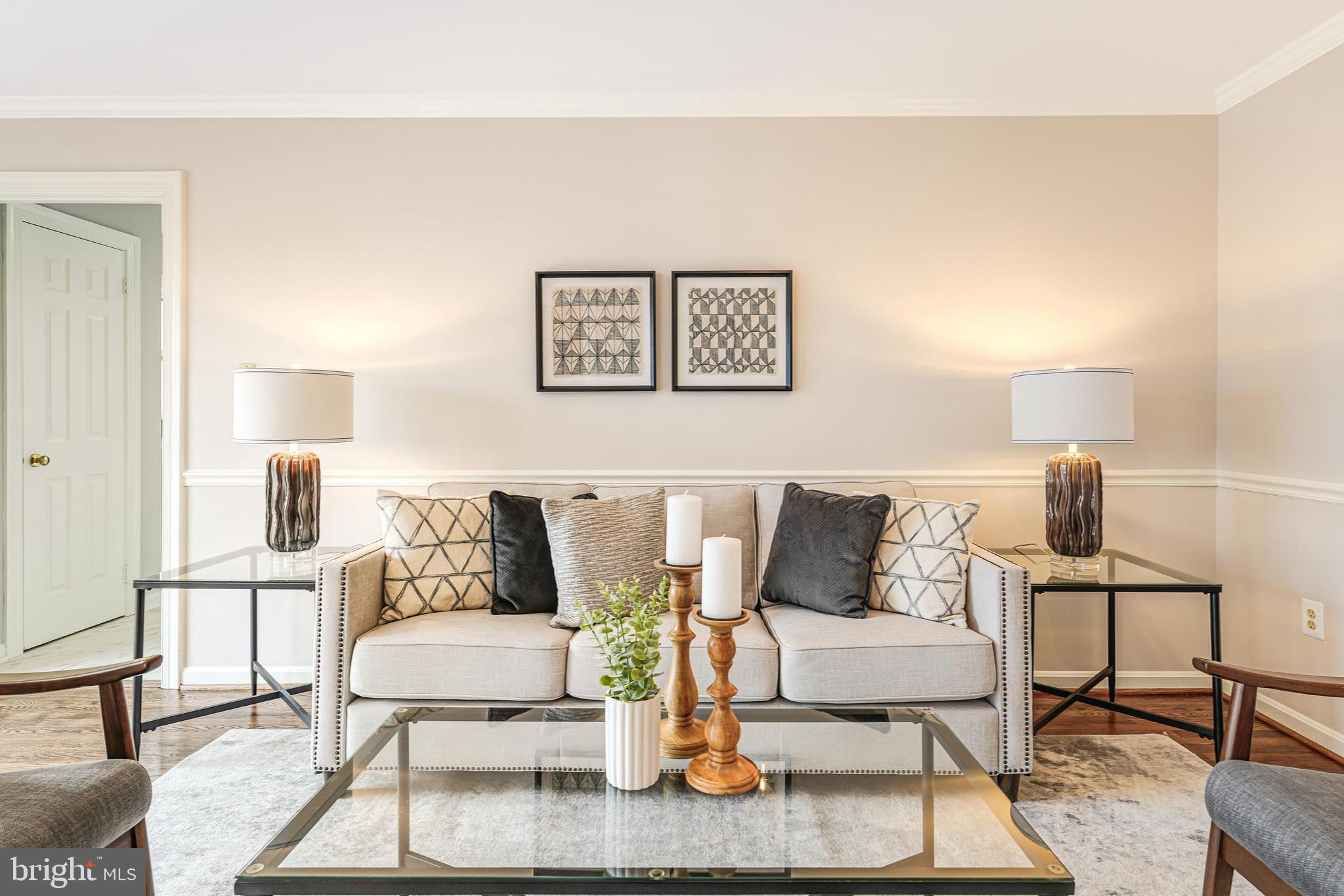 SADDLEBROOK ESTATES - Residential