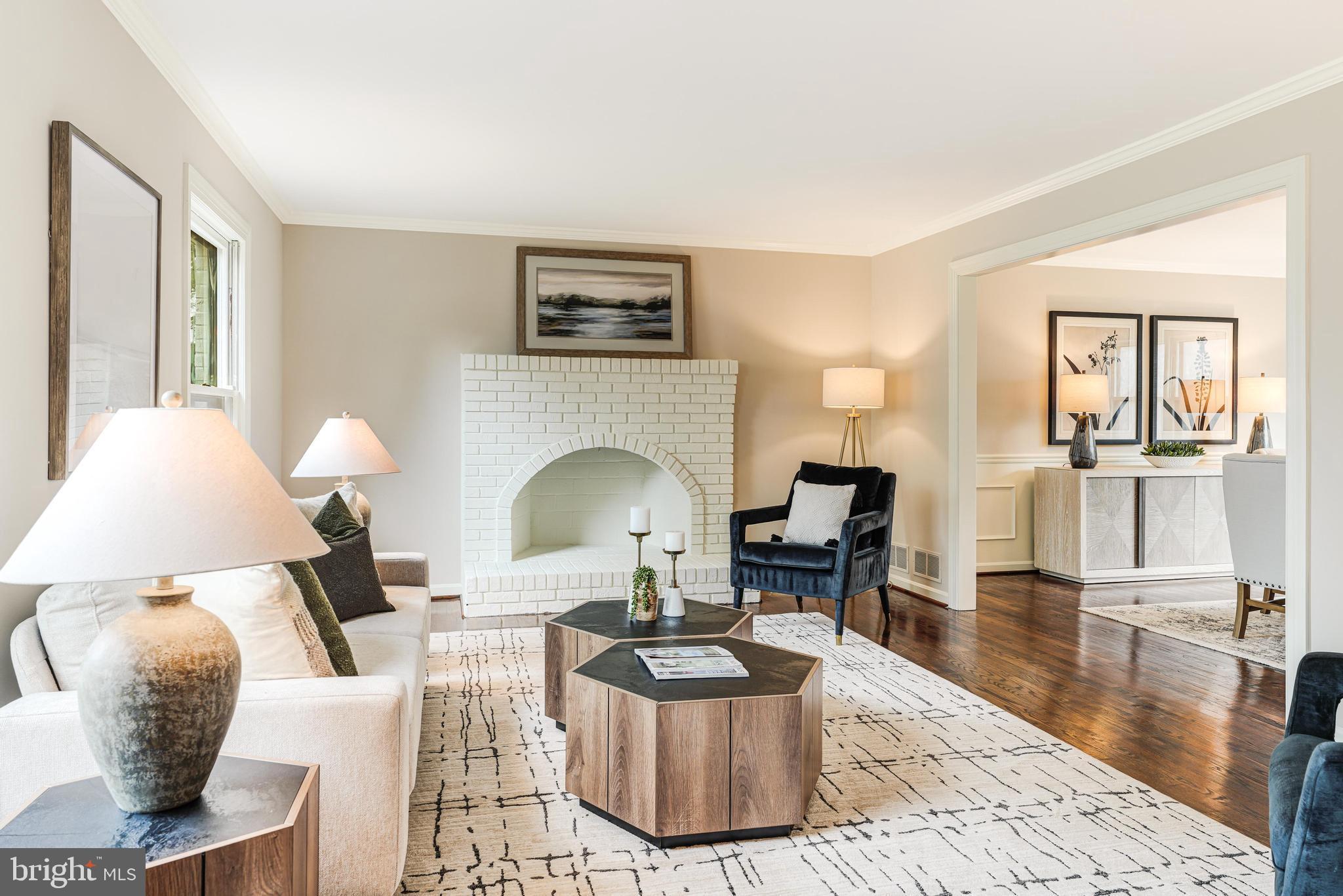 SADDLEBROOK ESTATES - Residential