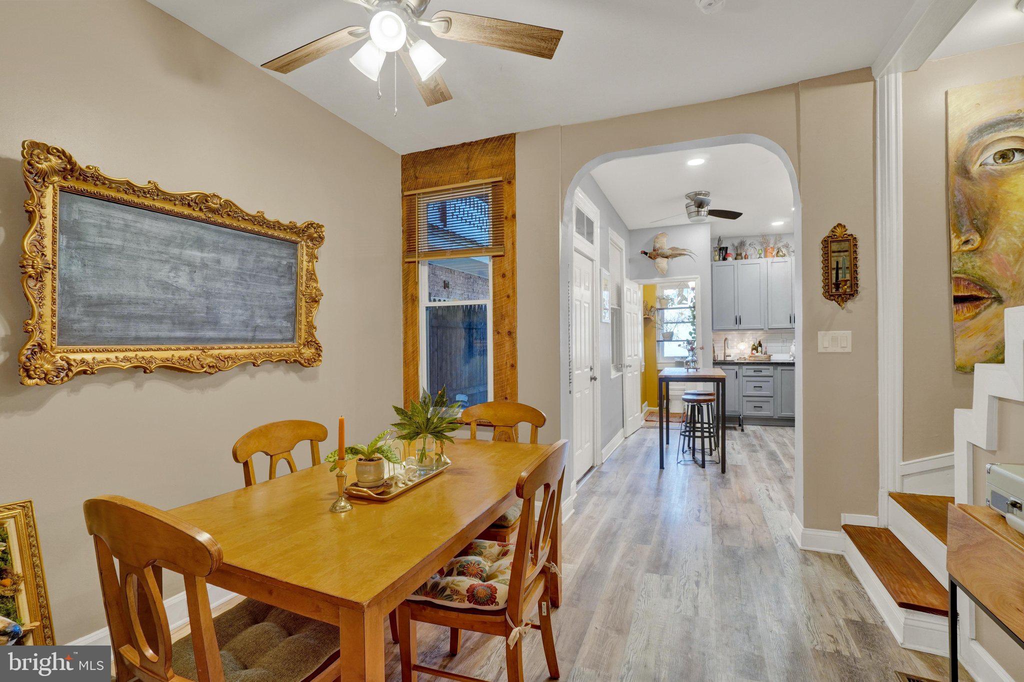 54 S PERSHING AVENUE