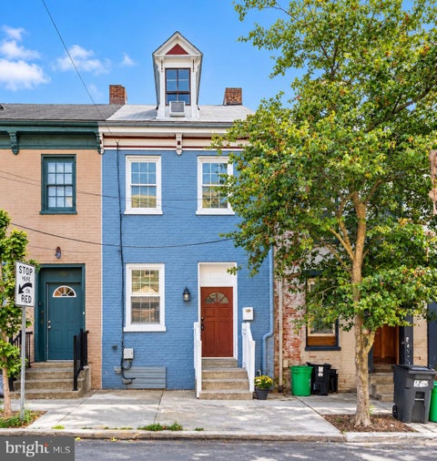 Photo of 54 S Pershing Avenue, YORK, PA 17401 (MLS # PAYK2113682)