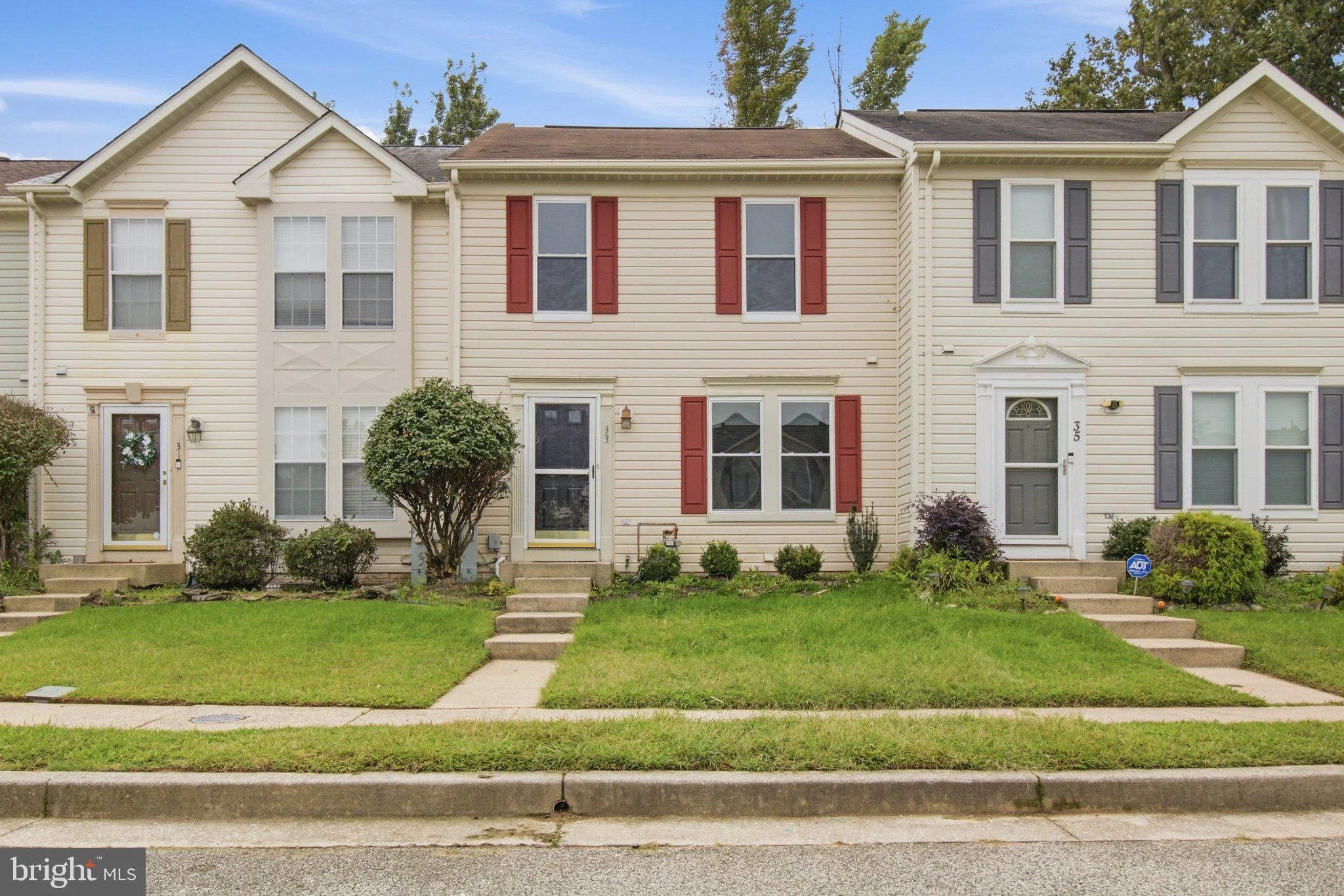 33 Ketch Cay Court, Baltimore, MD 21220