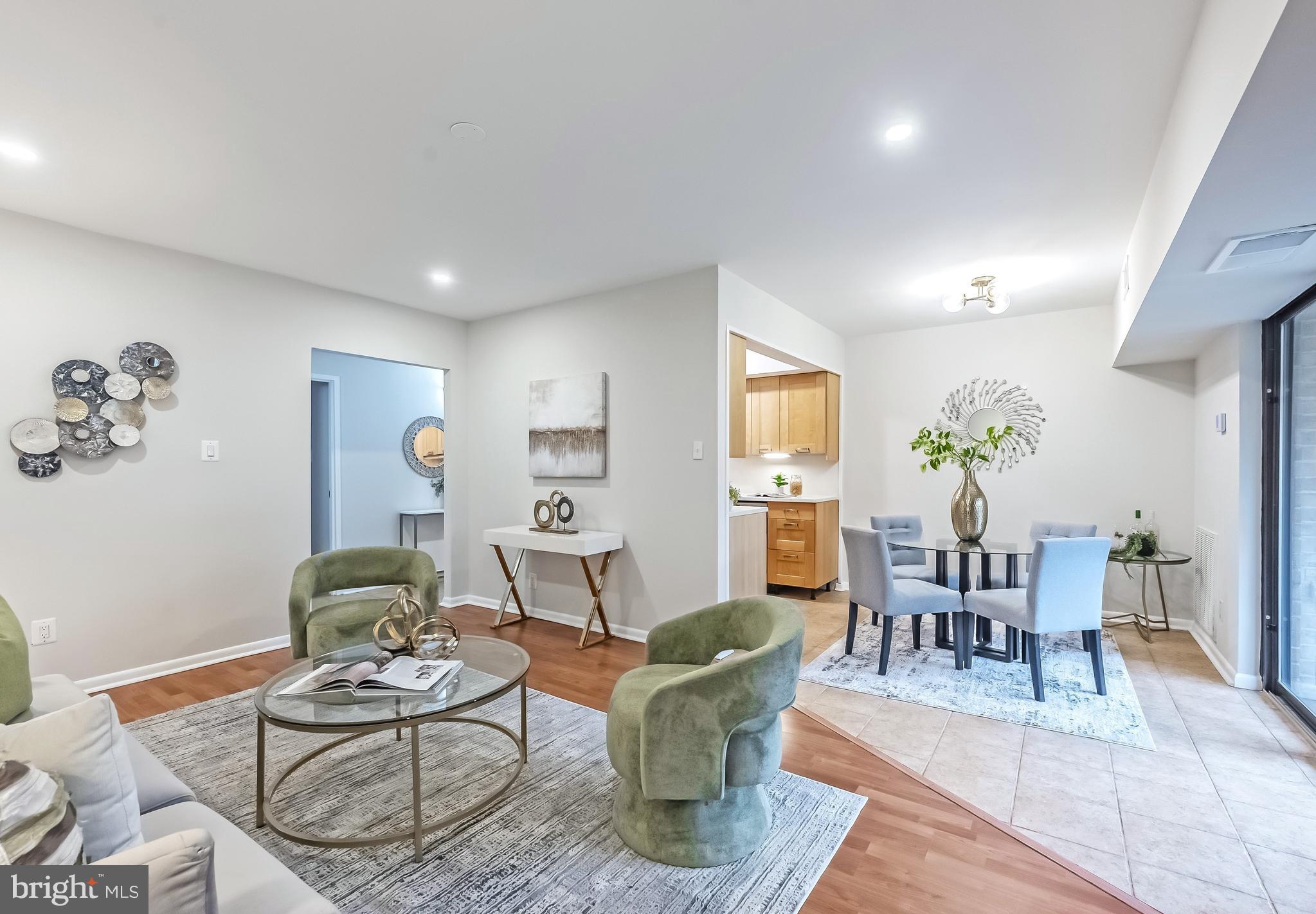 SHADOWOOD - Residential