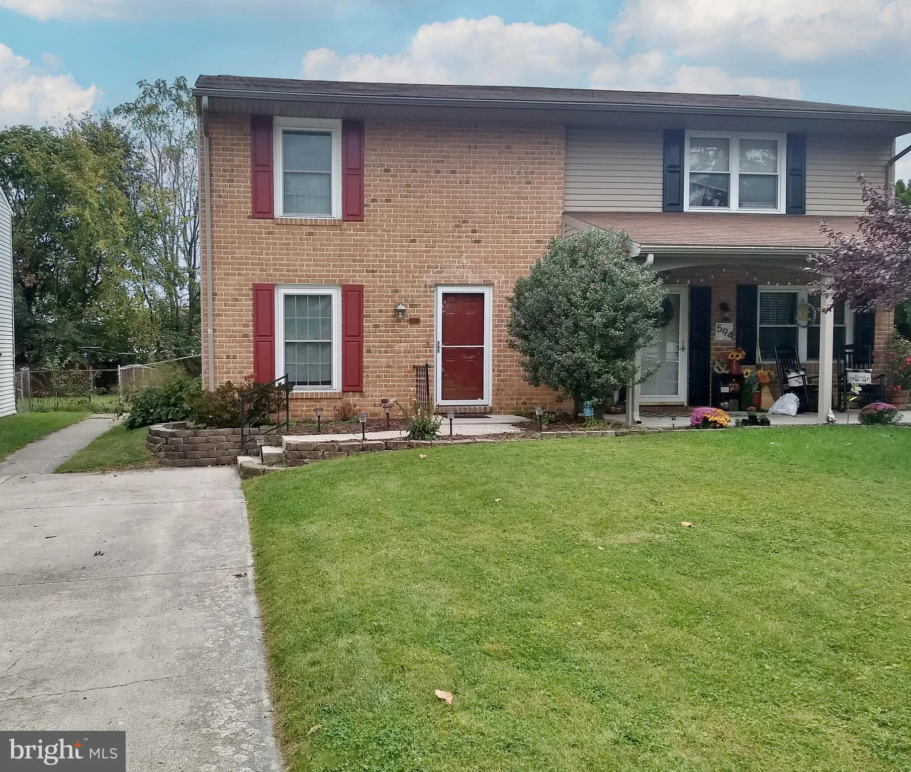 590 Hammond Avenue, Hanover, PA 17331